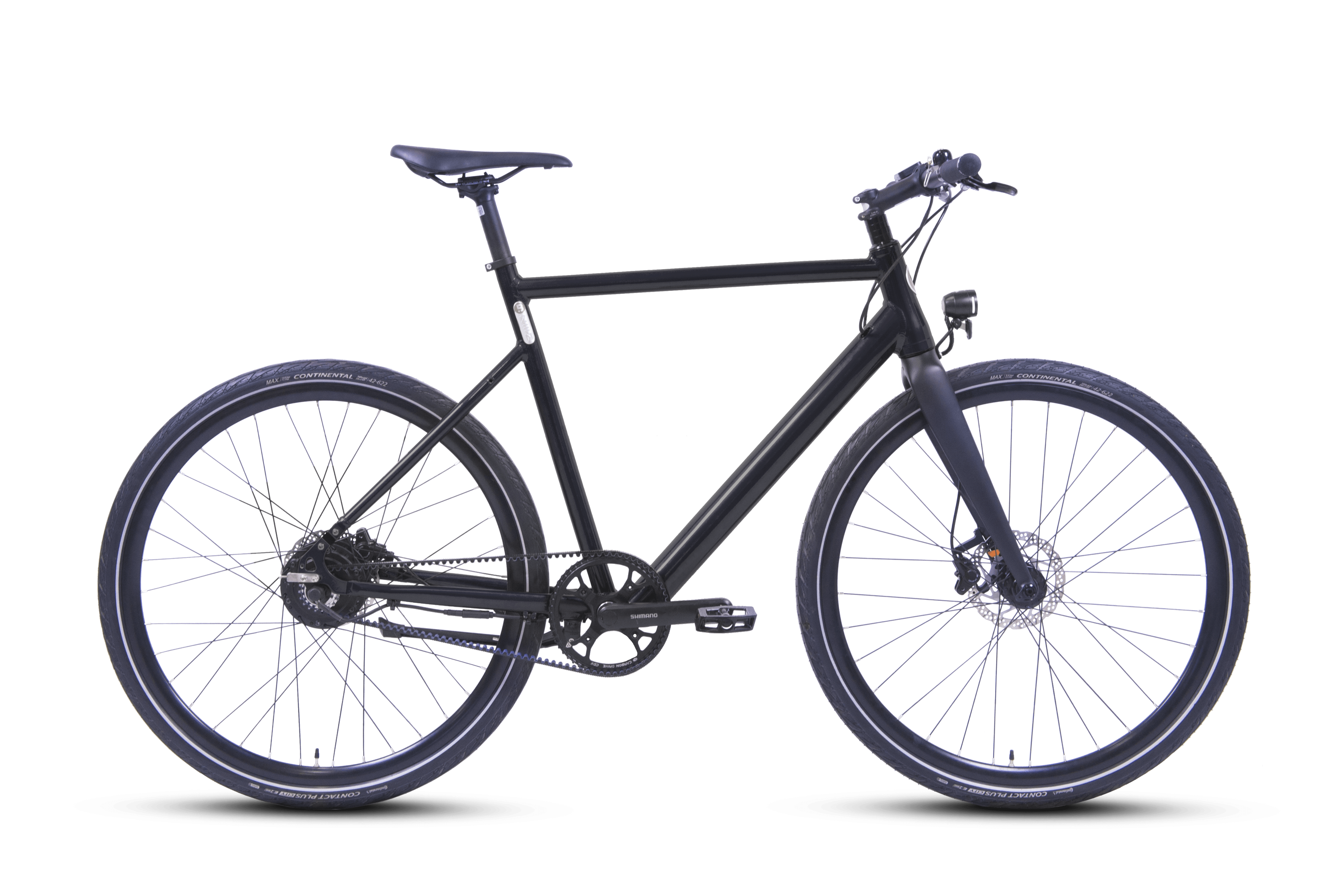 BZEN Bikes – Superleichte Urban E-Bikes, Made In Europa